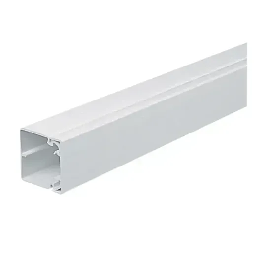 PVC Trunking