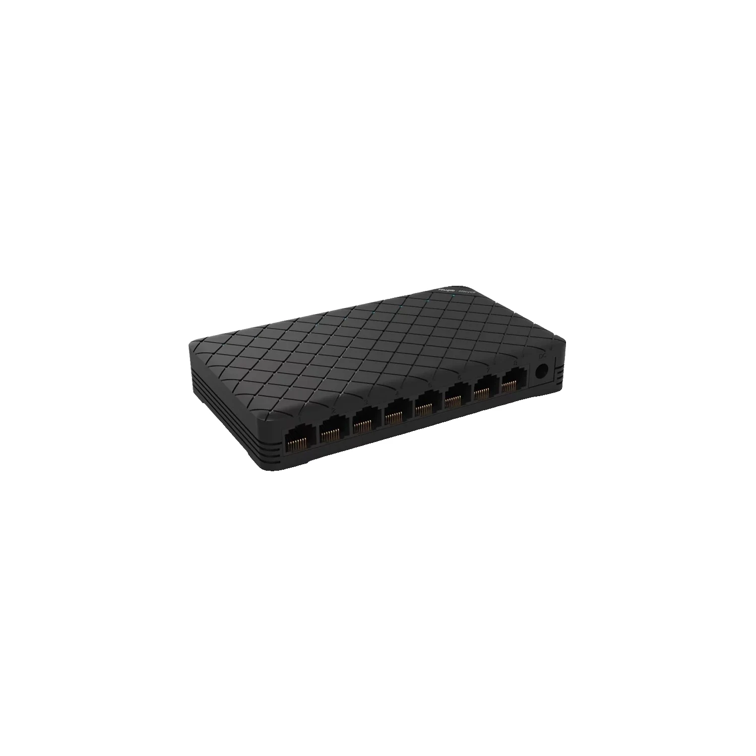 Reyee RG-ES08G 8-Port Gigabit Unmanaged Desktop Switch