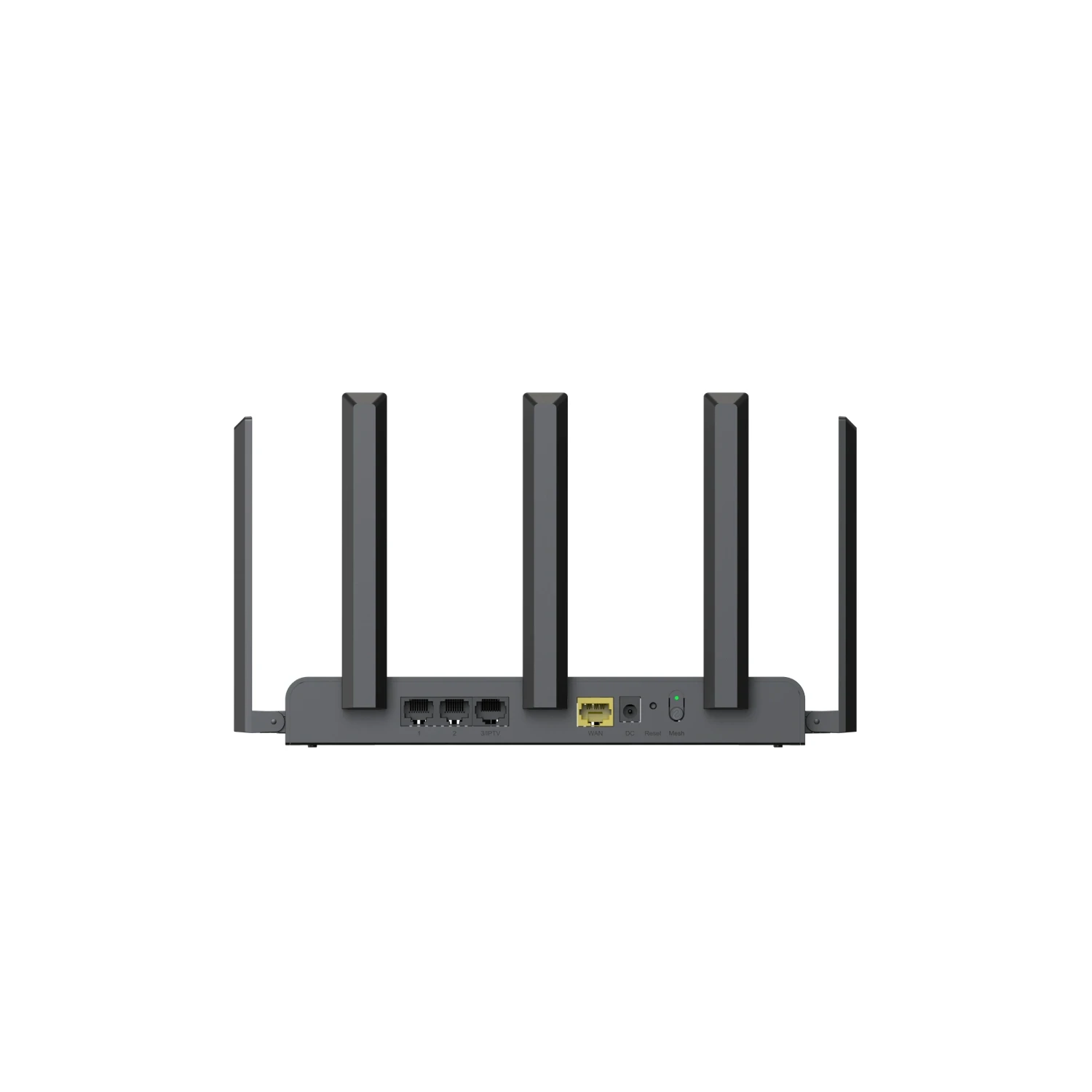 Reyee RG-EW1300G AC1300 Dual-Band Gigabit Wireless Router