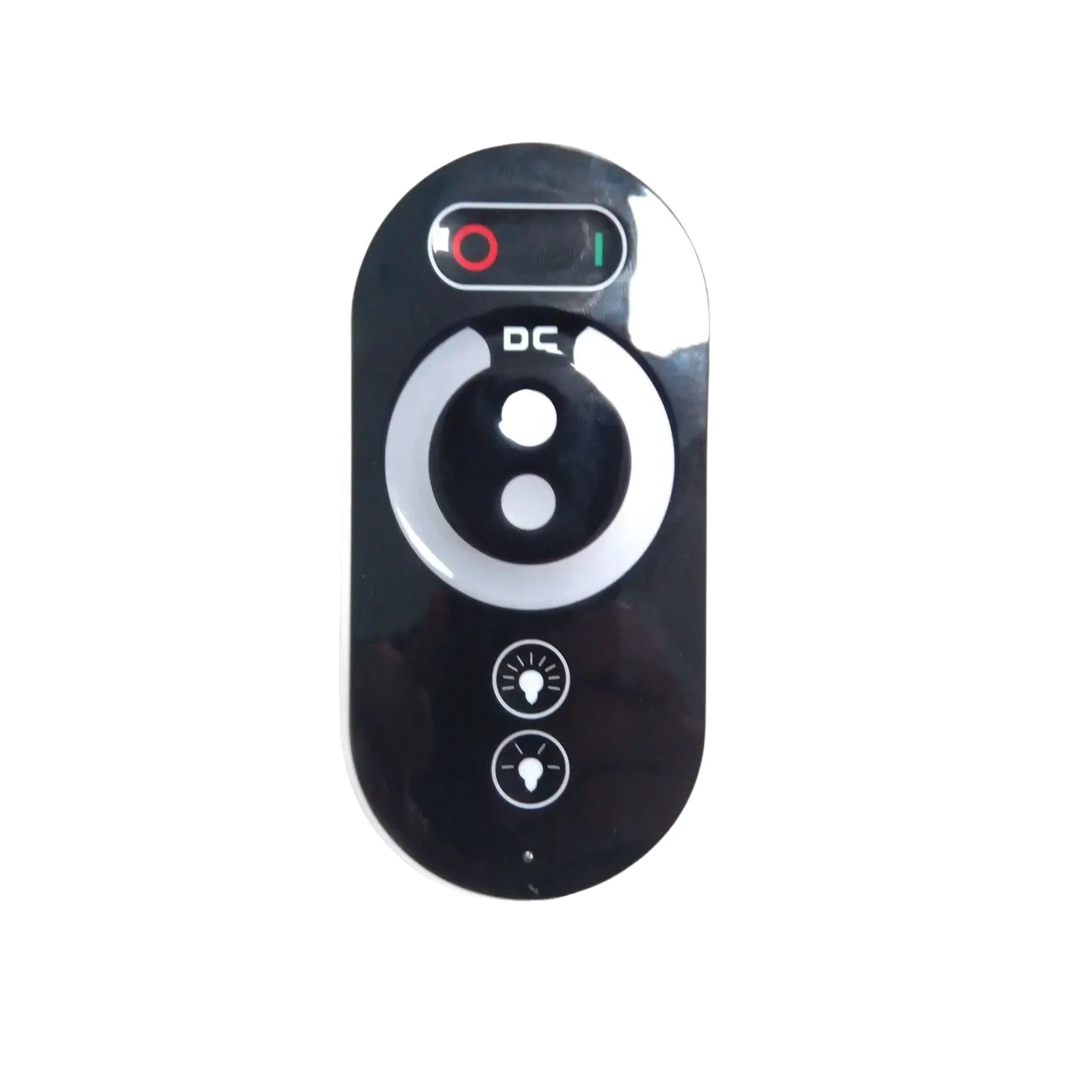 Robus Vegas RVACCT1-CRTL 432W Single Colour LED Strip Controller IP20 with Remote