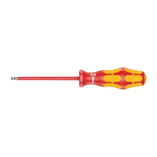 Screwdrivers