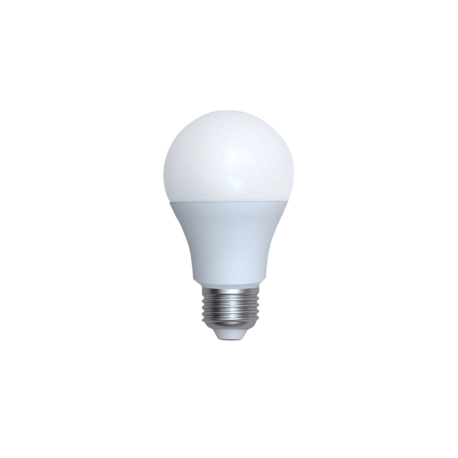 LED 8.5W A60 GLS E27 2700K Warm White Frosted