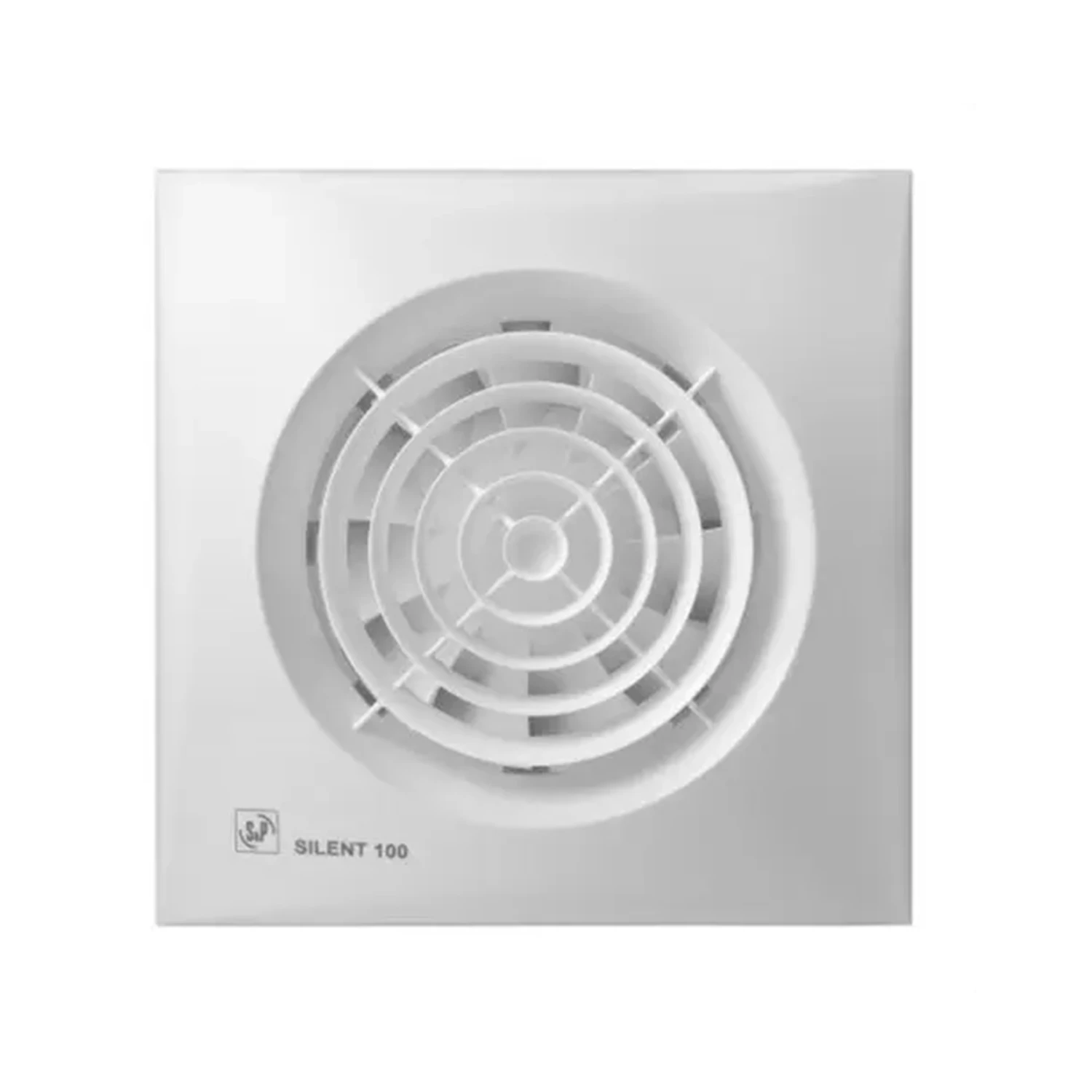 SILENT-100-CZ