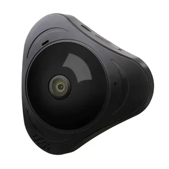 Smart Doorbells & Cameras