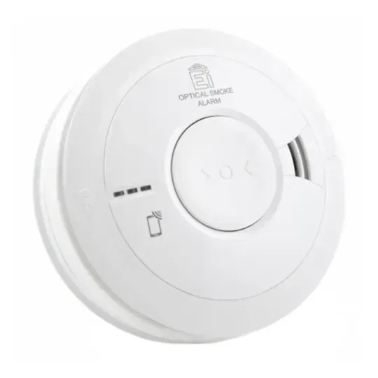 Smoke Detectors