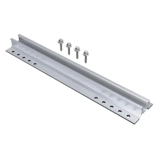 Solar Mounting Accessories