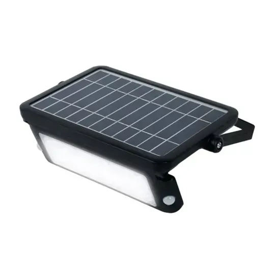 Solar Powered Lights