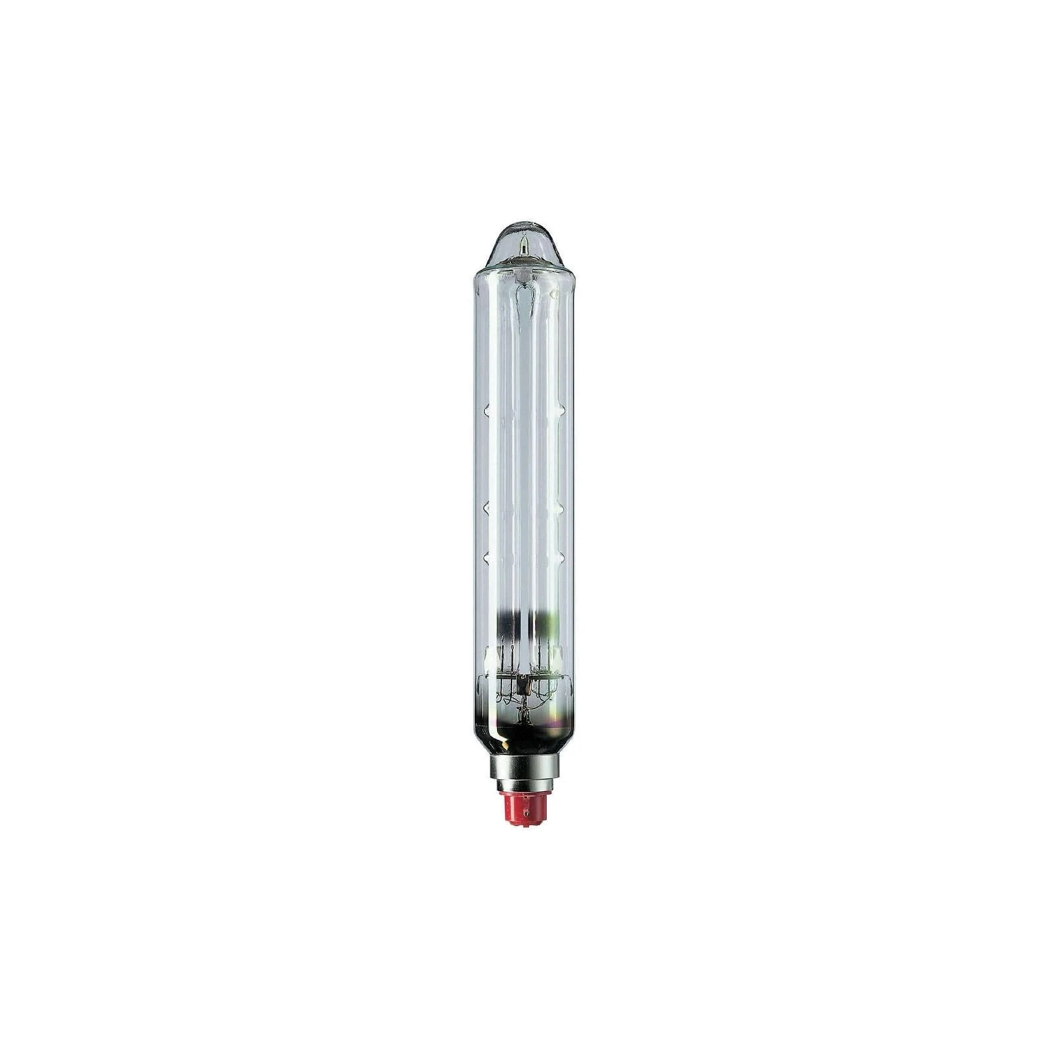 Low Pressure Sodium 55W SOX BY22D 2200K Warm White Clear