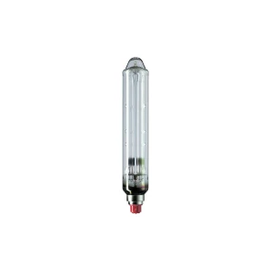 Low Pressure Sodium 55W SOX BY22D 2200K Warm White Clear