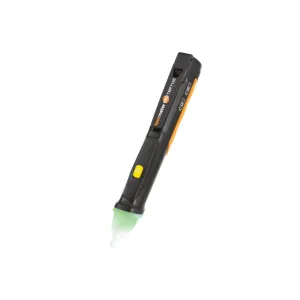 HandyMan TMP7100 Non-Contact Voltage Detector with LED flashlight