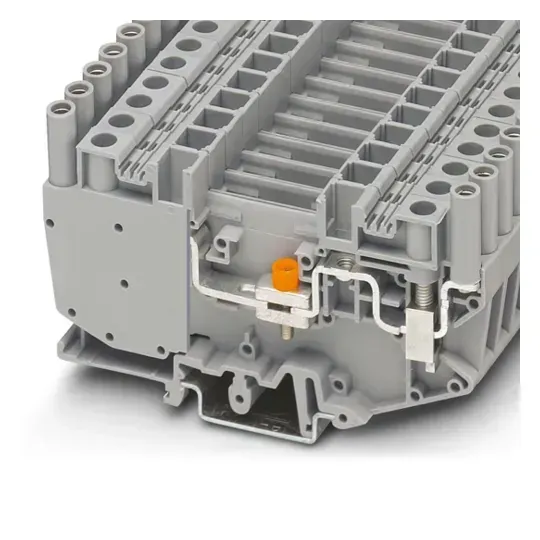 URTK SP Terminal Blocks