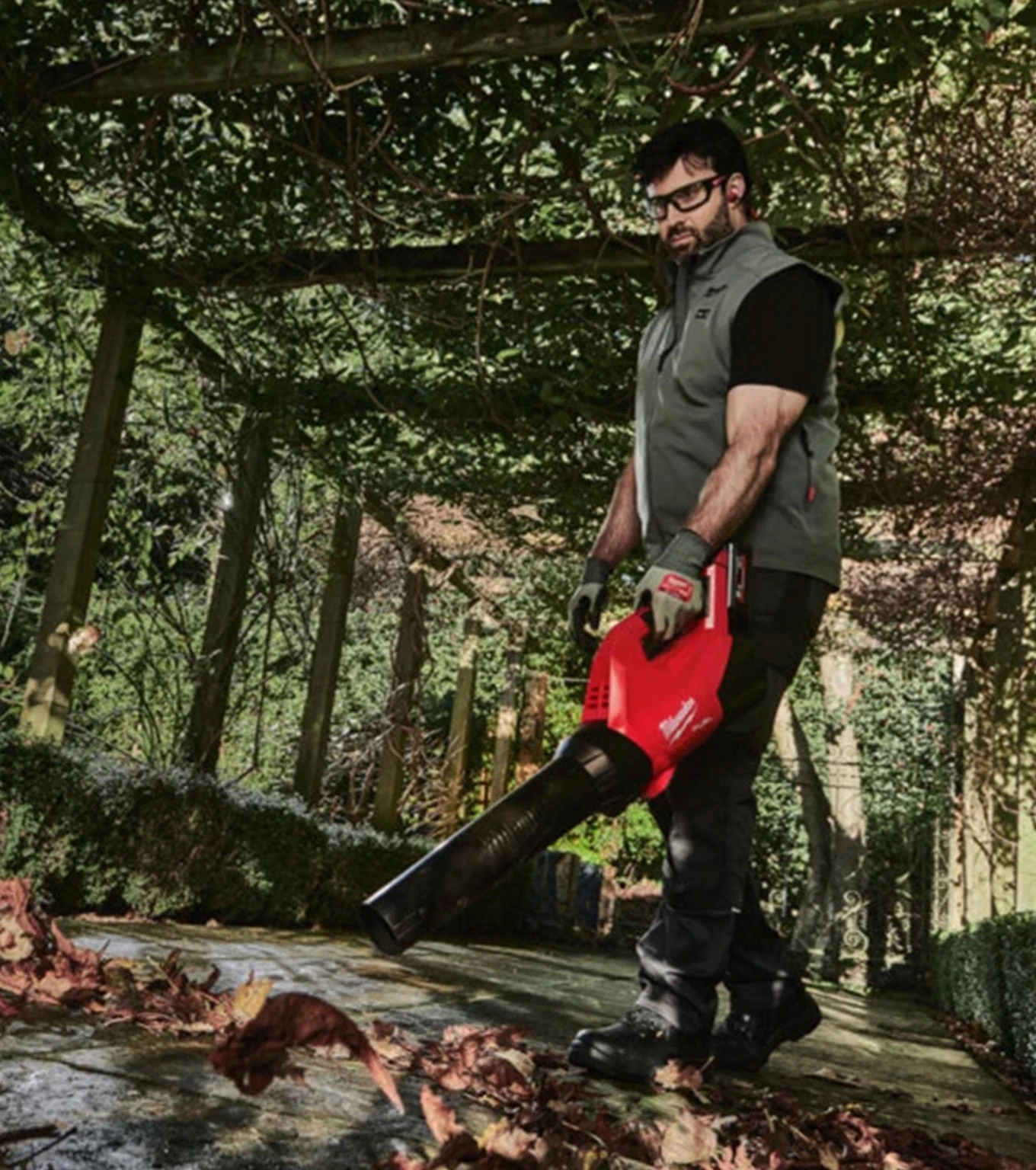 Milwaukee Gardening