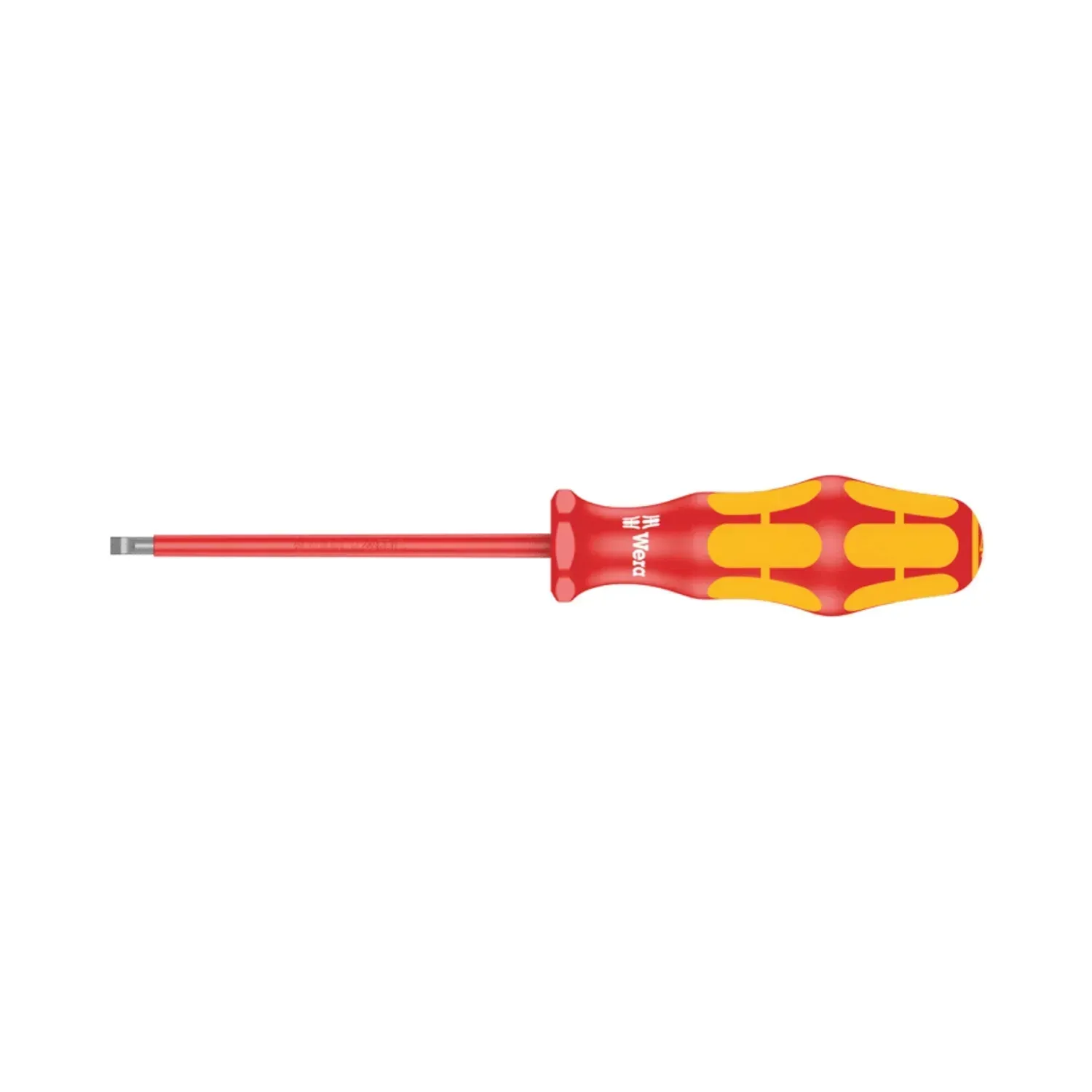 WERA VDE Screwdriver
