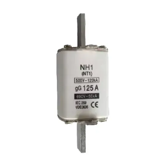 Wind Turbine Fuses