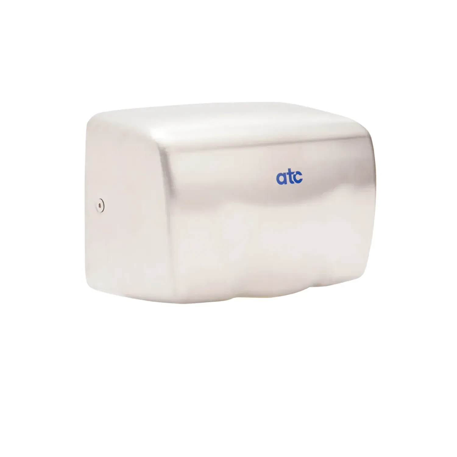 ATC Puma Z2000M 500W-1150W High Speed Hand Dryer 220-240V Matt Stainless Steel