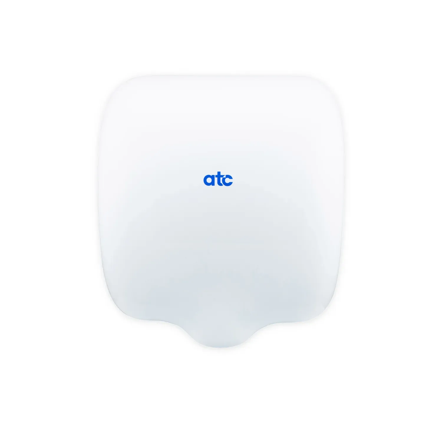 ATC Cheetah 1475W High Speed Hand Dryer IP13 White Painted Steel 220-240V