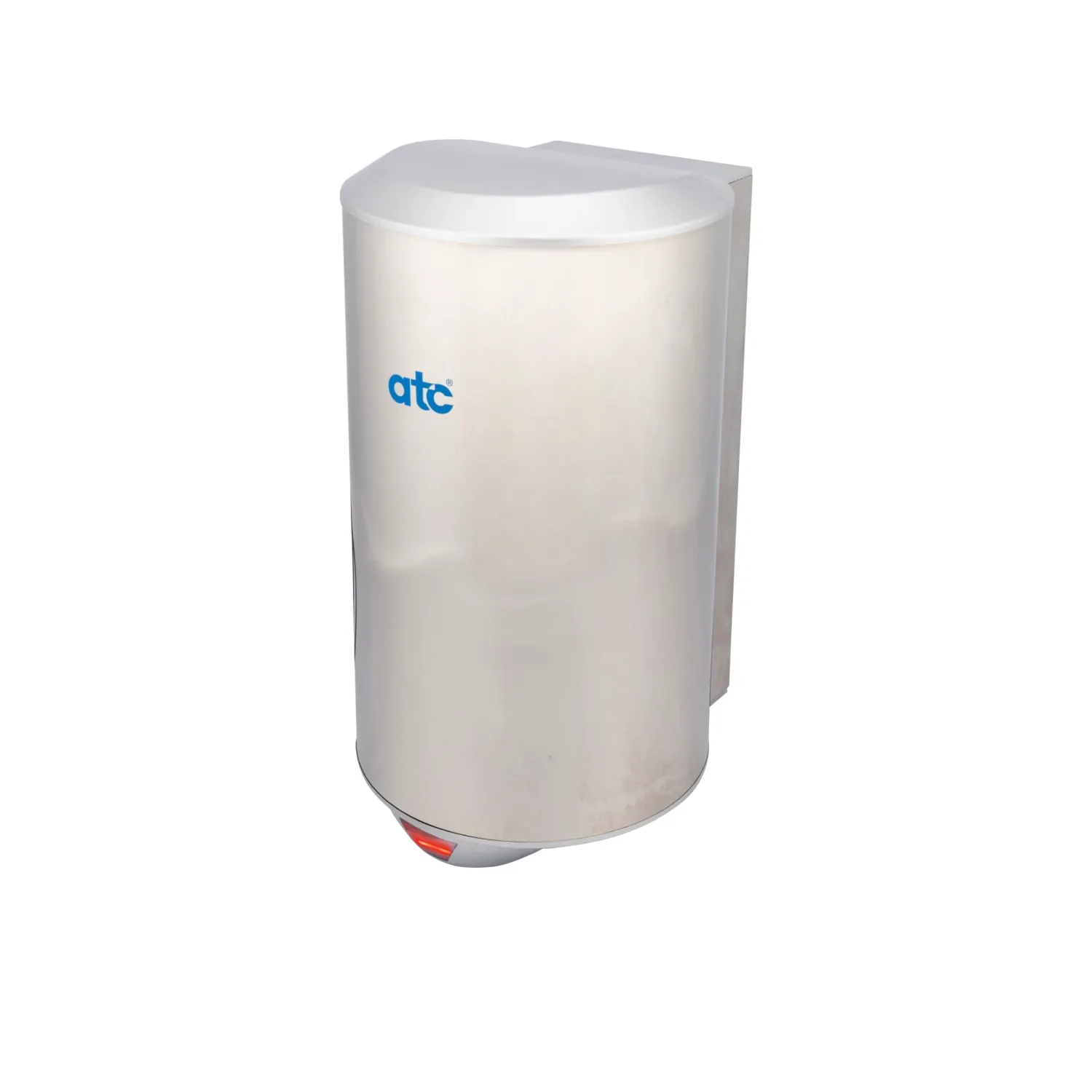 ATC Hand dryer Cub Z3145 - Metal Finish